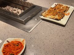 -白玉·朝鲜族烤串(光明大仟里店)