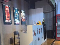 -棂笼·深度沉浸密室(武汉旗舰店)