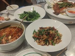 -一坐一忘云南菜(卓悦中心)