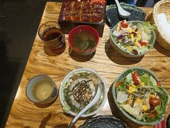 -千羽鹤海鲜居酒屋Bistro(大望路店)