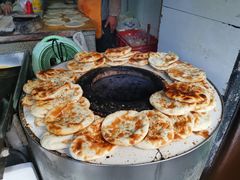 -文武王氏烧饼·无矾油条(西溪路店)