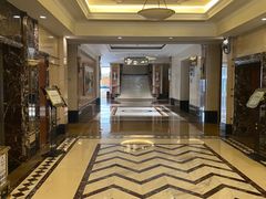 -圣雷克大酒店