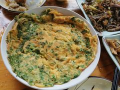 -柴火农家饭(遇龙河店)
