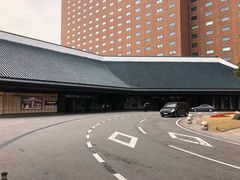 -新罗免税店(首尔总店)