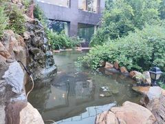 -渔公码头海货全海鲜自助(海滨旅游路店)