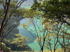 -河南宝泉旅游区