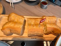 -滋粥楼·顺德菜(番禺广场总店)