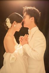 -巴黎经典婚纱摄影PARISSIC