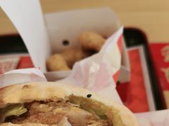-塔斯汀·中国汉堡(万达店)