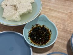 -冯记豆花店(健翔桥店)