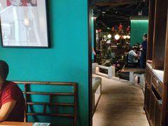 -佬麻雀·新湘菜(珠海金发购物中心店)