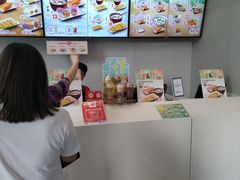 -永和大王(朝晖店)