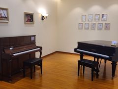 -知音艺术教育培训·钢琴培训·音乐培训(河西金鹰世界校区)