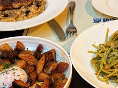 -沏点Trattoria意大利餐厅(新街口店)