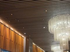 -君悦酒店·La Terrazza意合園·意式风味