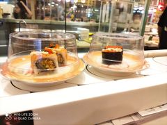 -禾绿回转寿司(苏宁广场店)