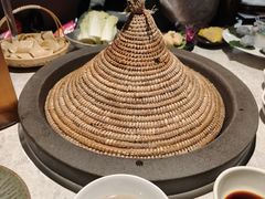 -鲜潭蒸汽石锅鱼(五道口购物中心店)