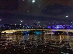 -运河游船(武林门码头)