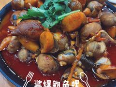 -老虎滩大连海鲜烧烤(建邺云锦路总店)