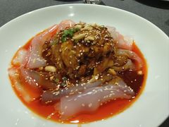 -羲和雅苑•北京烤鸭(平安国际金融中心店)