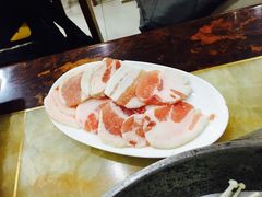 -美阿里烤肉·韩料(茂名道店)