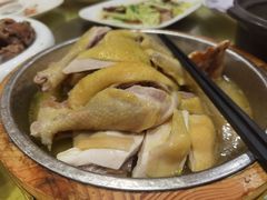 -大笑饭堂(甲子桥店)
