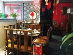 大堂-铜人李火锅(西大街店)