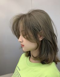 -icare美发沙龙
