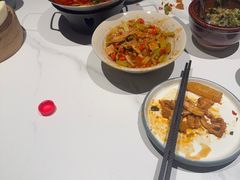-潇湘阁(昆泰国际大厦店)