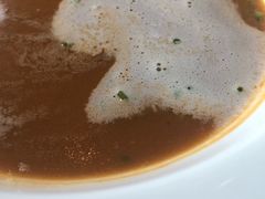 -非常时髦餐厅VUE Restaurant(外滩茂悦大酒店)