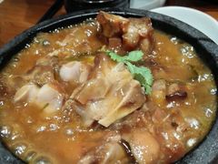 -云海肴·汽锅鸡·云南菜(天津国金汇店)