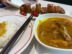 -香港深仔记茶餐厅(东门店)