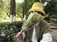 -重庆彩云湖湿地公园