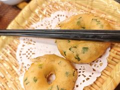 -安泰楼·佛跳墙创始人·传统闽味早茶·酒楼(三坊七巷闽菜地标店)