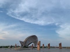 -南汇嘴观海公园