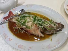 -凤城礼记鱼翅海鲜酒家(新马路总店)