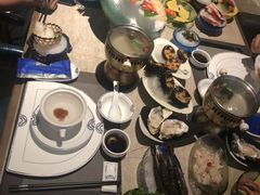 -海鼎荟海鲜姿造(晋江宝龙店)