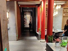 -宝燕壹号景观餐厅(龙盛国际商业广场店)