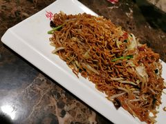 -郑喜旺烧烤(郑州总店)