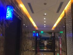 -萧邦音乐会所KTV·蒸汽活海鲜自助(福田店)