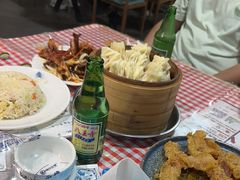 -百年老字号·马家烧麦馆(中街店)