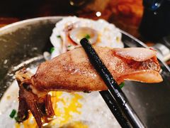 -原乡故事里海鲜大餐(玉祥门北马道巷店)