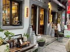 -小河直街历史文化街区