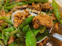 -兰湘子·湘菜小炒(石家庄万象城店)