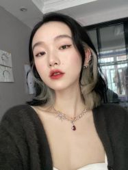 -鏡沙龙发型设计