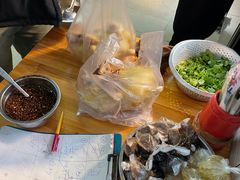 -肥婆兰鸡饭(西门外街店)