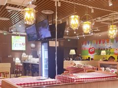 -西贝(南开大悦城店)