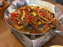 牛杂-堂瓦里·33年传统赣菜(第一街区店)