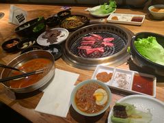 -黑牛黑猪烤肉专门店(万象城店)