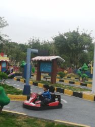 -福州儿童公园
